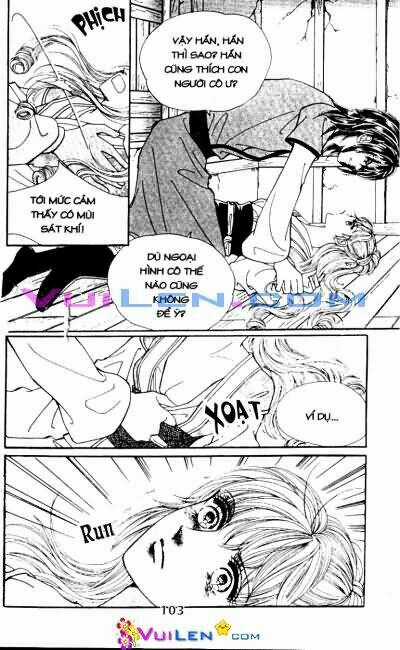 New Sexy Simpleton - Chapter 67 - Trang 4