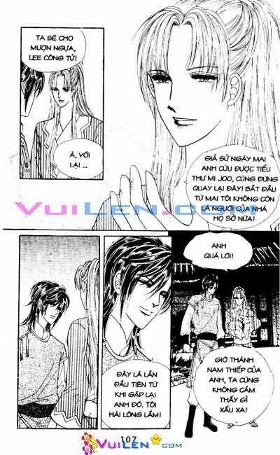 New Sexy Simpleton - Chapter 67 - Trang 8