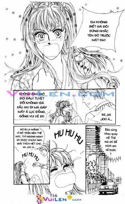 New Sexy Simpleton - Chapter 69 - Trang 17