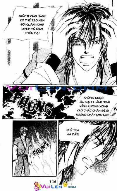 New Sexy Simpleton - Chapter 69 - Trang 7