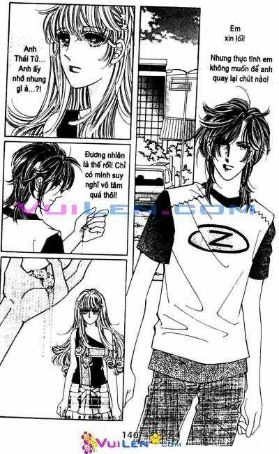 New Sexy Simpleton - Chapter 7 - Trang 11