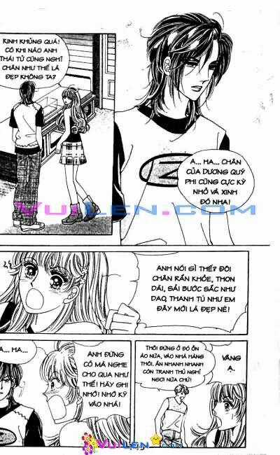 New Sexy Simpleton - Chapter 7 - Trang 16