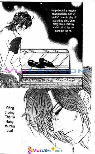 New Sexy Simpleton - Chapter 7 - Trang 18