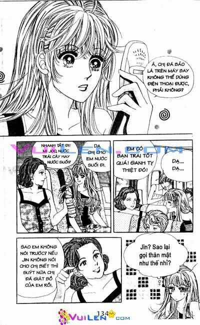 New Sexy Simpleton - Chapter 7 - Trang 5