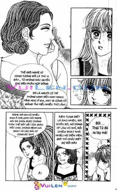 New Sexy Simpleton - Chapter 7 - Trang 6