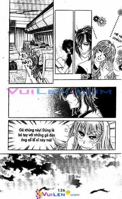 New Sexy Simpleton - Chapter 7 - Trang 7