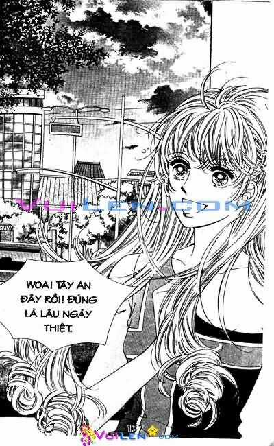 New Sexy Simpleton - Chapter 7 - Trang 8