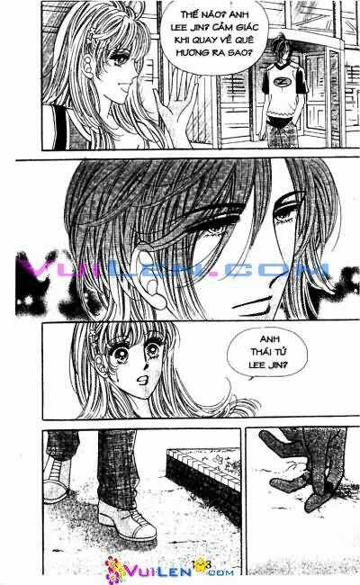 New Sexy Simpleton - Chapter 7 - Trang 9