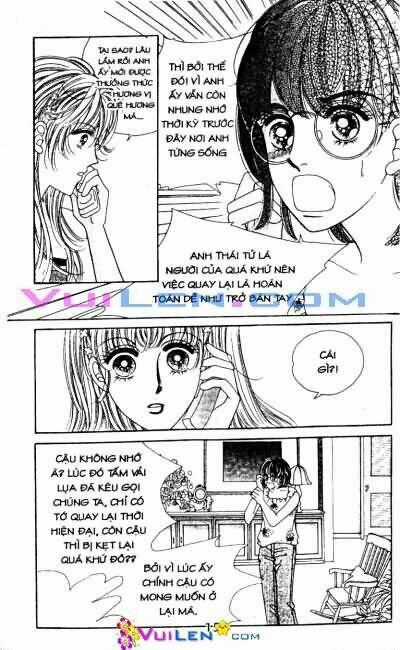 New Sexy Simpleton - Chapter 8 - Trang 1