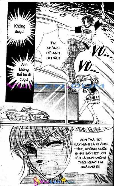 New Sexy Simpleton - Chapter 8 - Trang 13