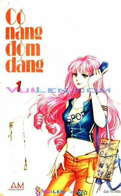 New Sexy Simpleton - Chapter 8 - Trang 20