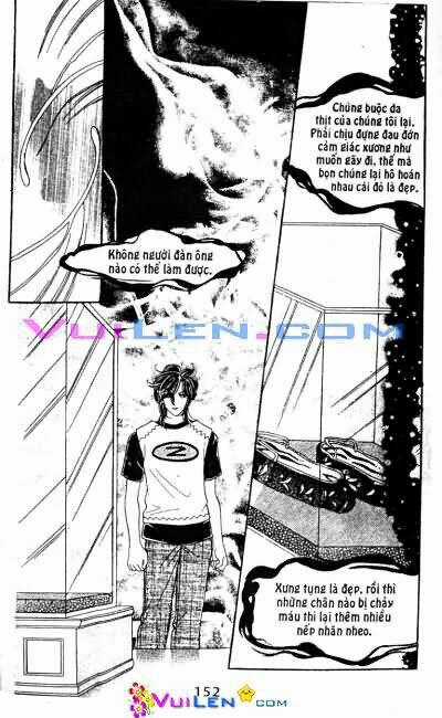 New Sexy Simpleton - Chapter 8 - Trang 3