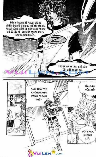 New Sexy Simpleton - Chapter 8 - Trang 4