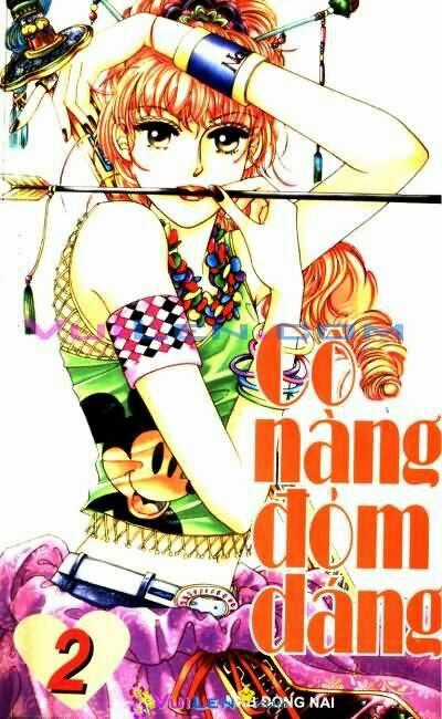 New Sexy Simpleton - Chapter 9 - Trang 1