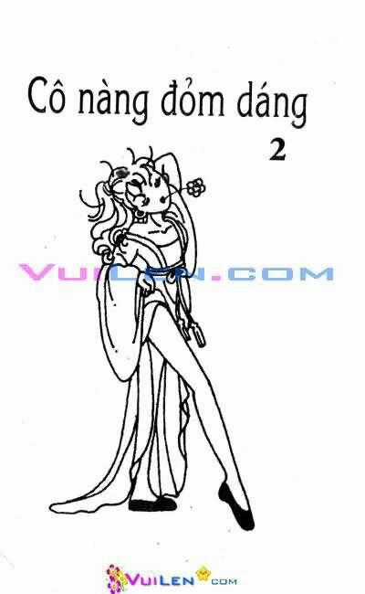 New Sexy Simpleton - Chapter 9 - Trang 2