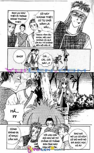 New Sexy Simpleton - Chapter 9 - Trang 11