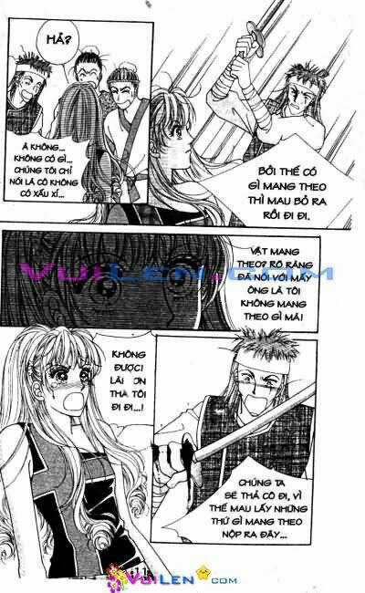 New Sexy Simpleton - Chapter 9 - Trang 12