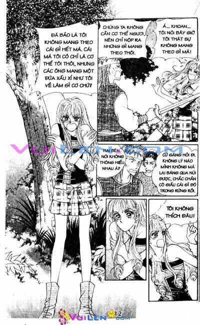 New Sexy Simpleton - Chapter 9 - Trang 13