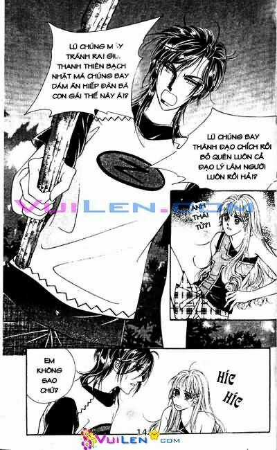 New Sexy Simpleton - Chapter 9 - Trang 15