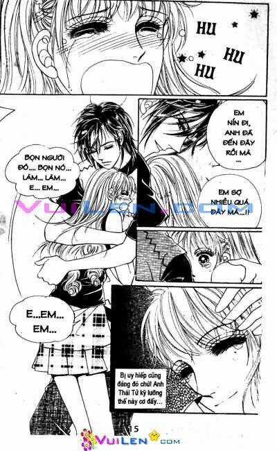 New Sexy Simpleton - Chapter 9 - Trang 16