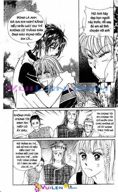 New Sexy Simpleton - Chapter 9 - Trang 17