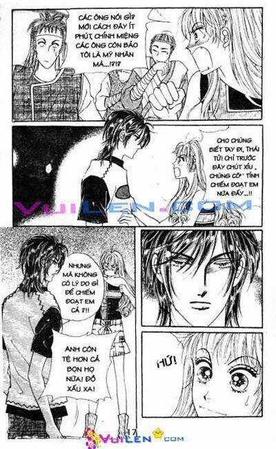 New Sexy Simpleton - Chapter 9 - Trang 18