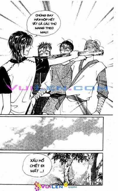 New Sexy Simpleton - Chapter 9 - Trang 20