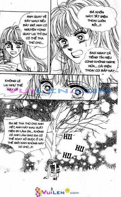 New Sexy Simpleton - Chapter 9 - Trang 4