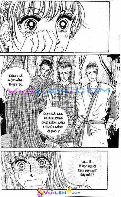 New Sexy Simpleton - Chapter 9 - Trang 6