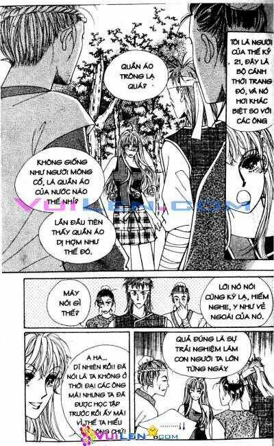 New Sexy Simpleton - Chapter 9 - Trang 7