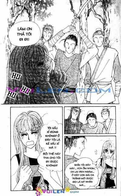 New Sexy Simpleton - Chapter 9 - Trang 9