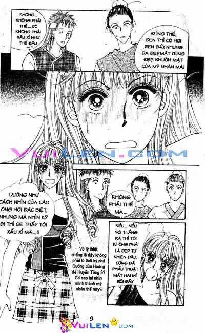 New Sexy Simpleton - Chapter 9 - Trang 10