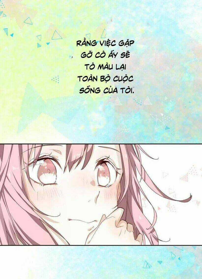 Newton's Flower Buds Webtoon - Chapter 1 - Trang 72