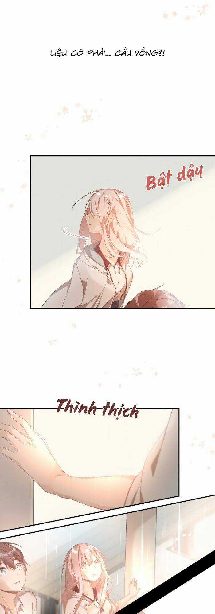 Newton's Flower Buds Webtoon - Chapter 10 - Trang 6