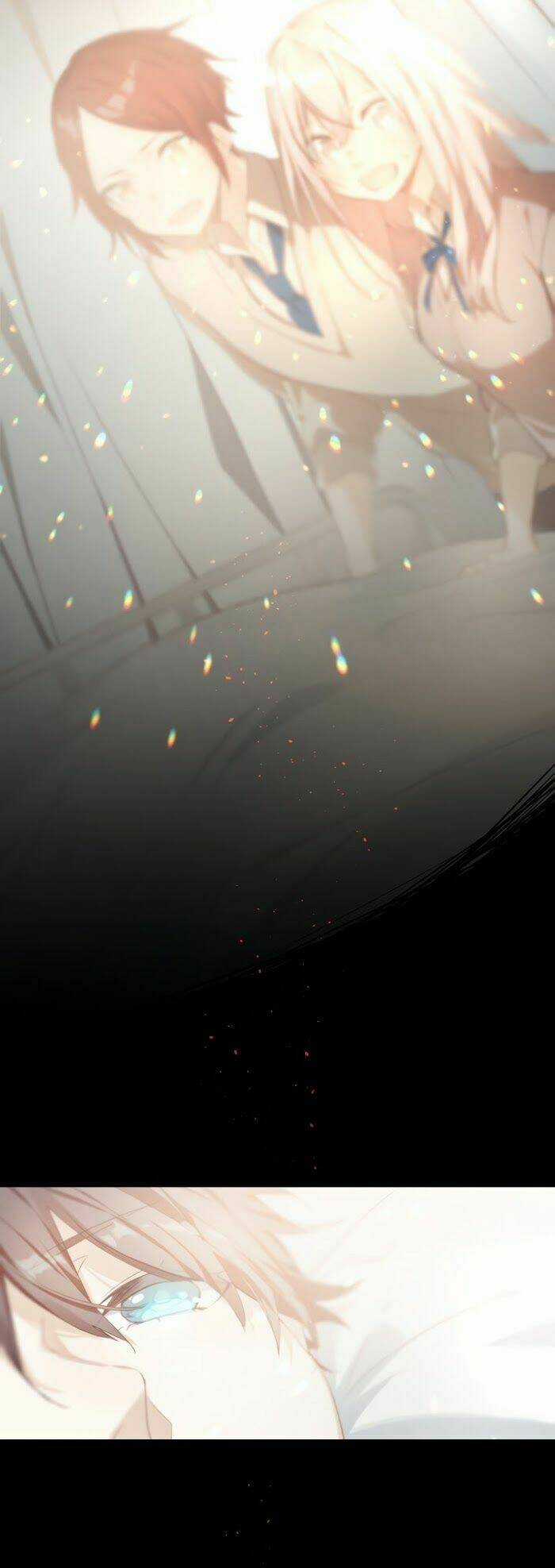 Newton's Flower Buds Webtoon - Chapter 12 - Trang 3