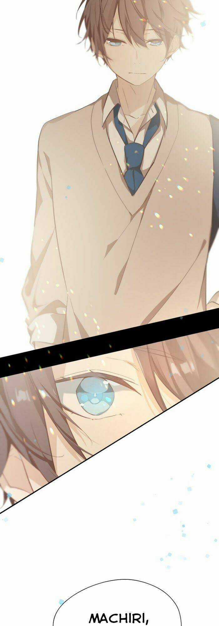 Newton's Flower Buds Webtoon - Chapter 13 - Trang 3