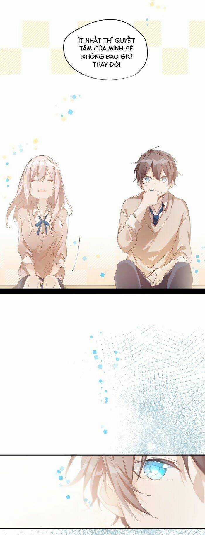 Newton's Flower Buds Webtoon - Chapter 13 - Trang 22