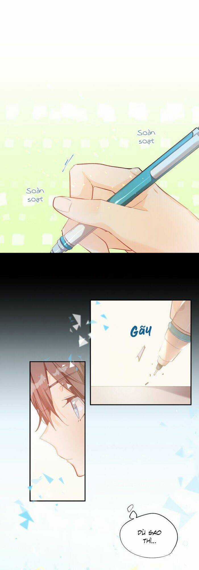 Newton's Flower Buds Webtoon - Chapter 21 - Trang 11