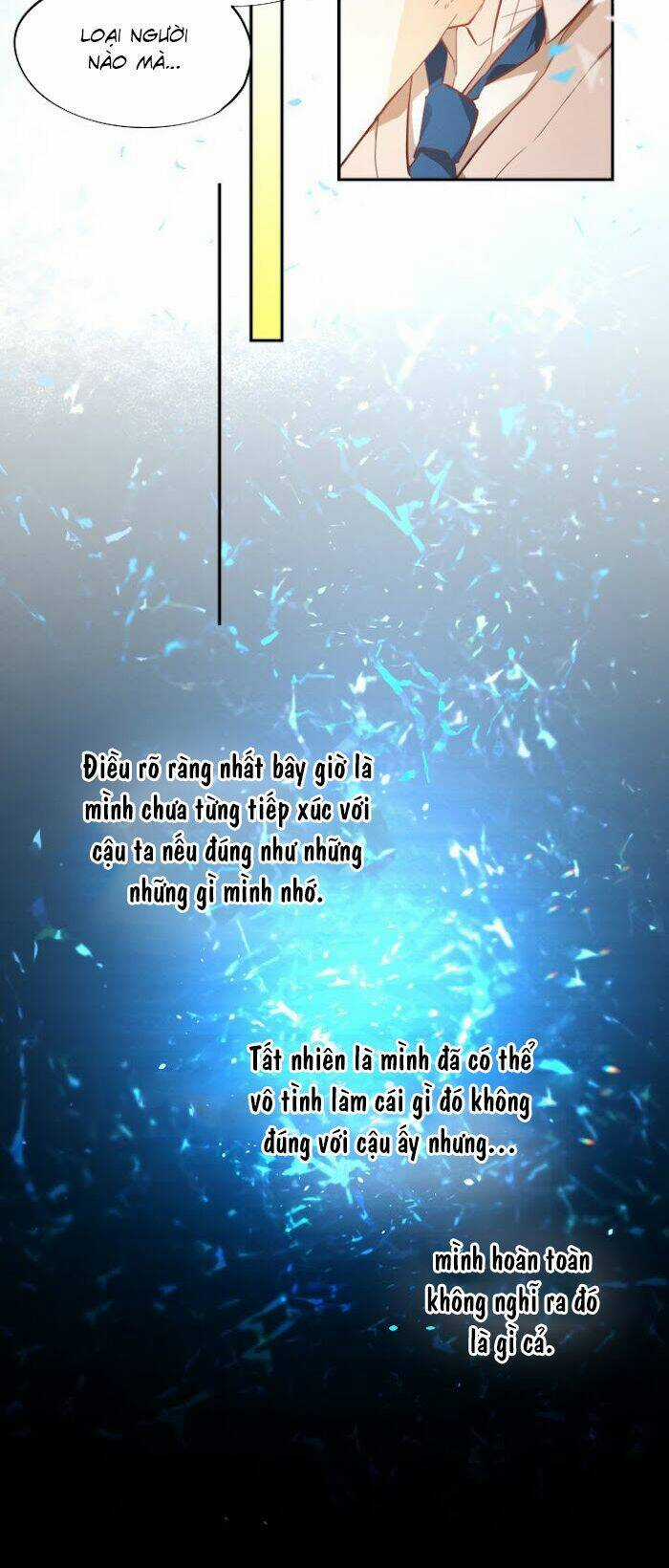 Newton's Flower Buds Webtoon - Chapter 21 - Trang 13