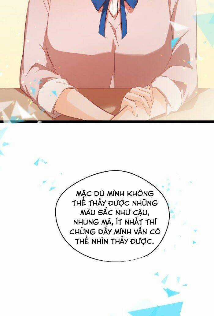 Newton's Flower Buds Webtoon - Chapter 21 - Trang 20