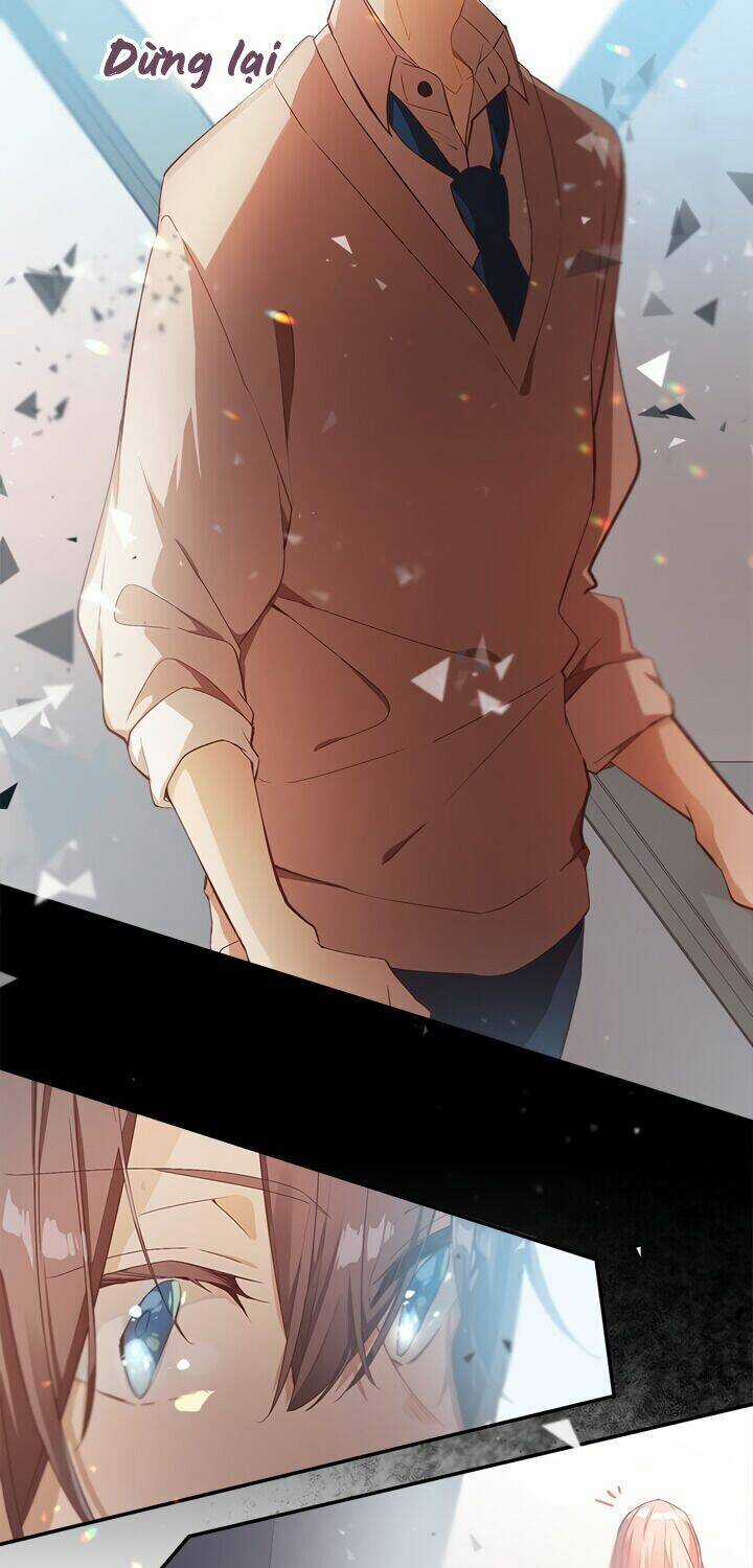 Newton's Flower Buds Webtoon - Chapter 27 - Trang 4