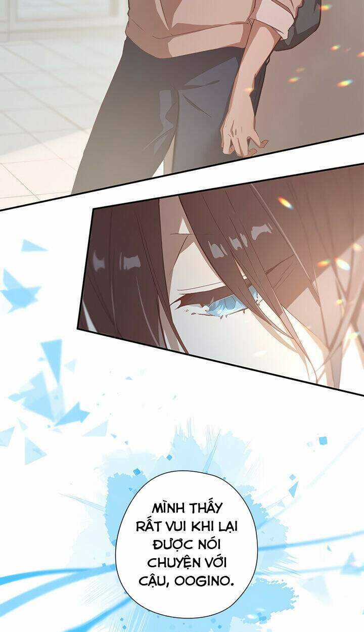 Newton's Flower Buds Webtoon - Chapter 29 - Trang 5