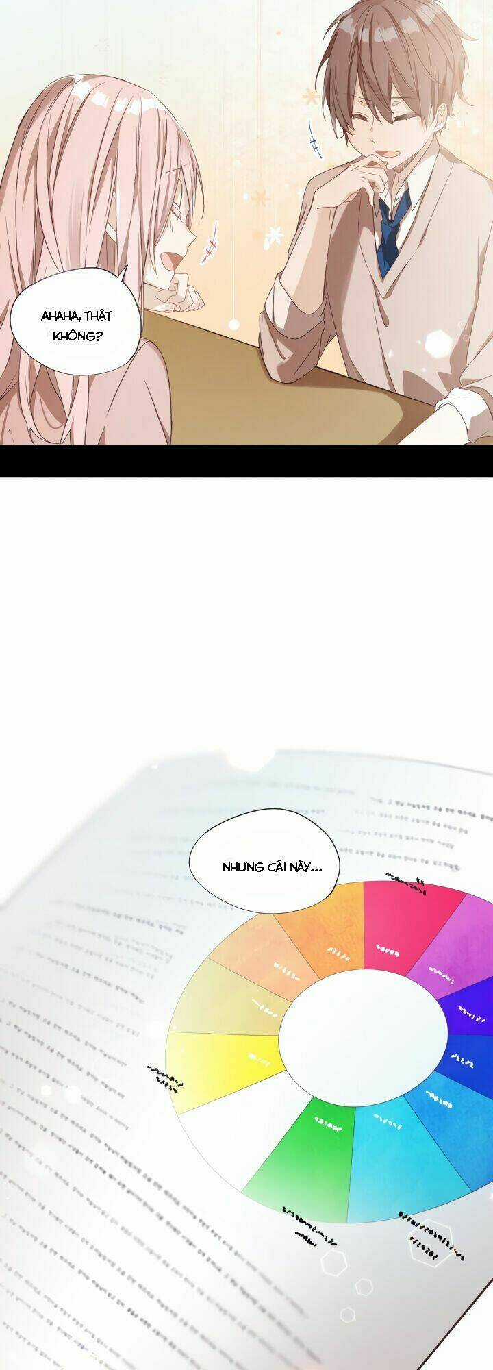 Newton's Flower Buds Webtoon - Chapter 3 - Trang 54