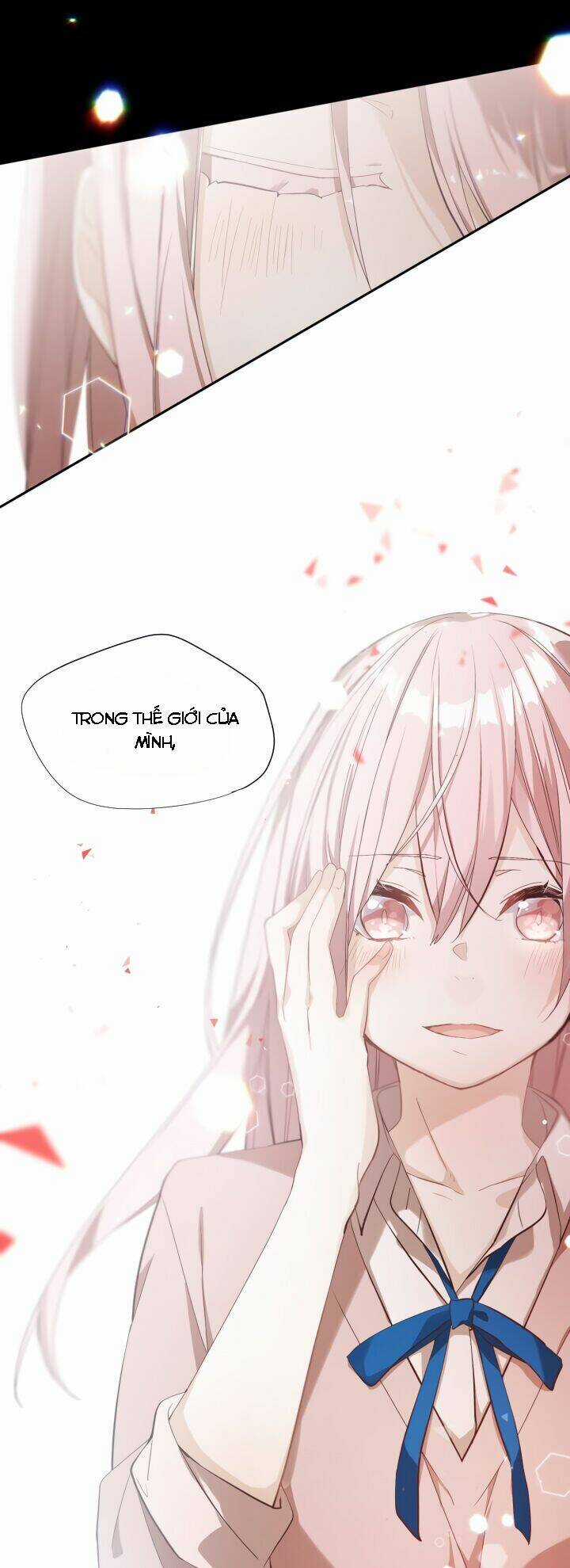 Newton's Flower Buds Webtoon - Chapter 3 - Trang 58