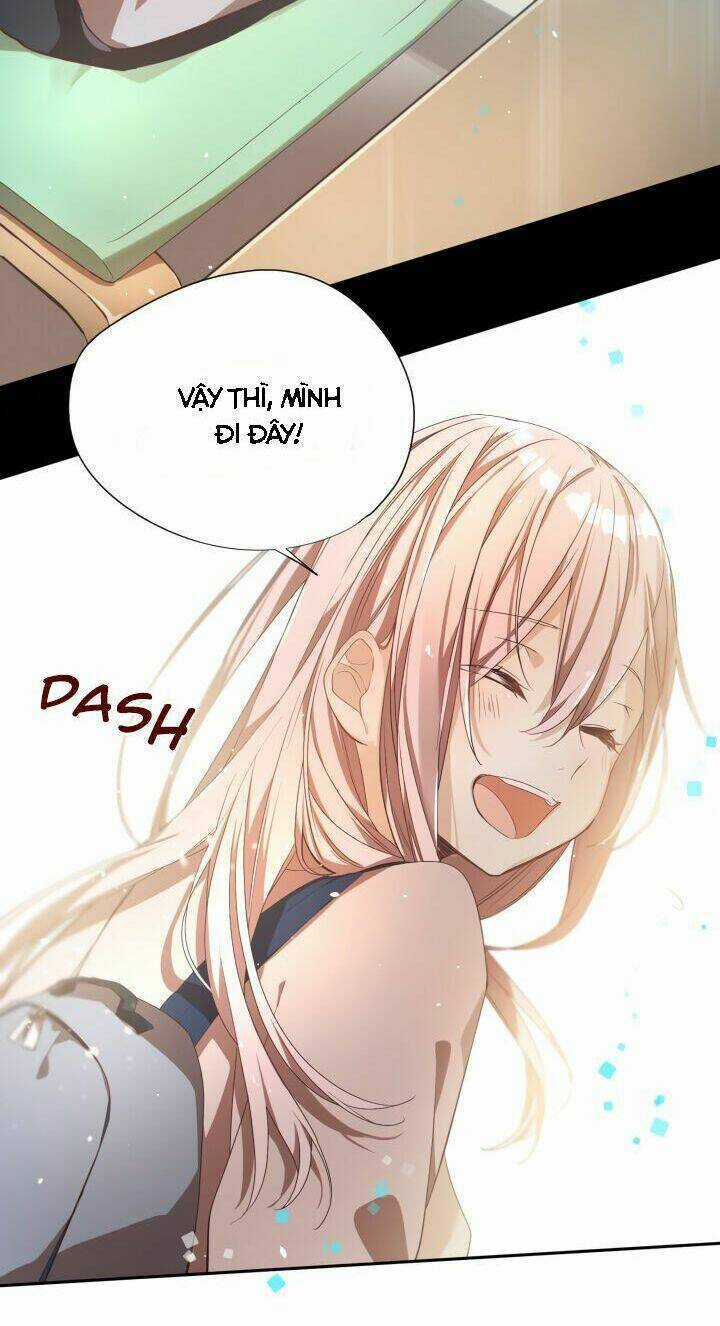 Newton's Flower Buds Webtoon - Chapter 4 - Trang 29