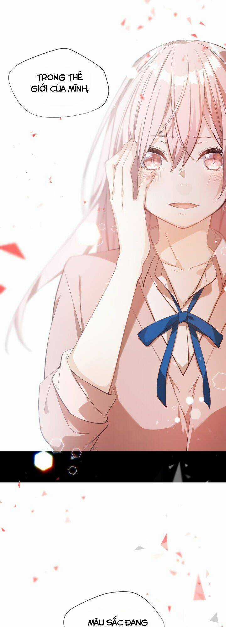 Newton's Flower Buds Webtoon - Chapter 4 - Trang 4