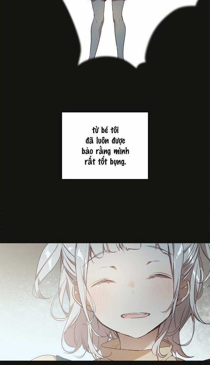 Newton's Flower Buds Webtoon - Chapter 45 - Trang 3