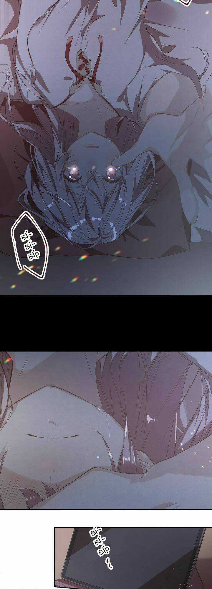 Newton's Flower Buds Webtoon - Chapter 6 - Trang 6