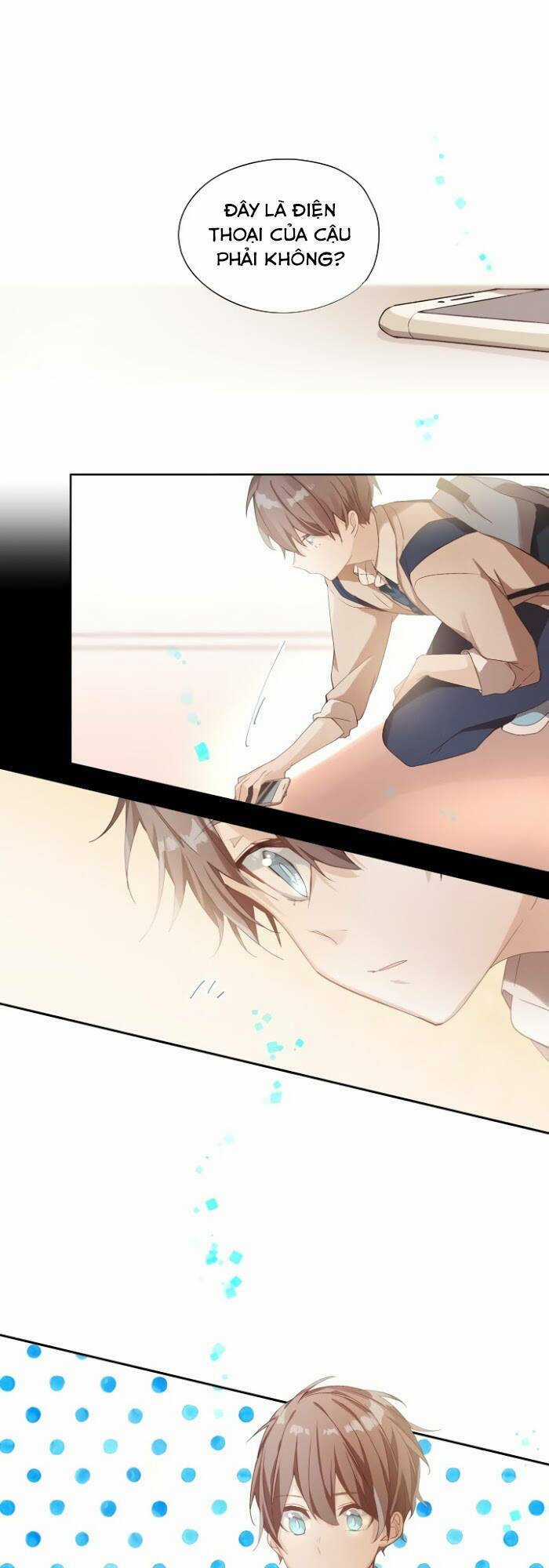 Newton's Flower Buds Webtoon - Chapter 7 - Trang 33