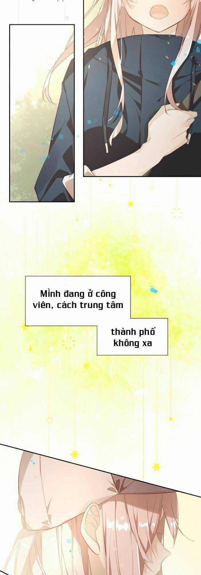 Newton's Flower Buds Webtoon - Chapter 8 - Trang 3